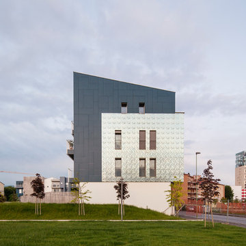 "Life", nuovo quartiere residenziale Regolo