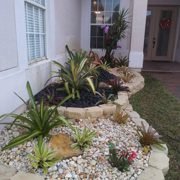 Entrance Design