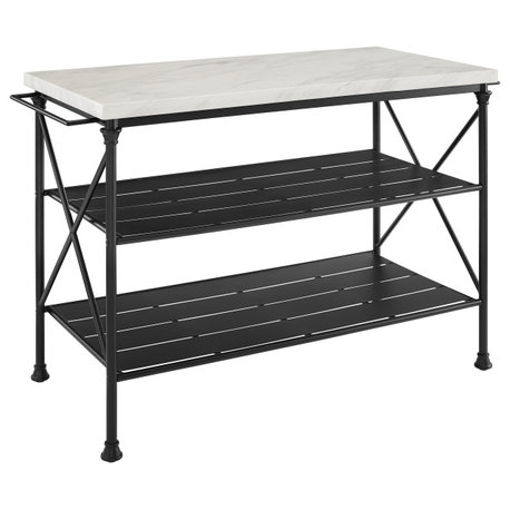 Madeleine Kitchen Island