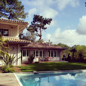 Maison L2