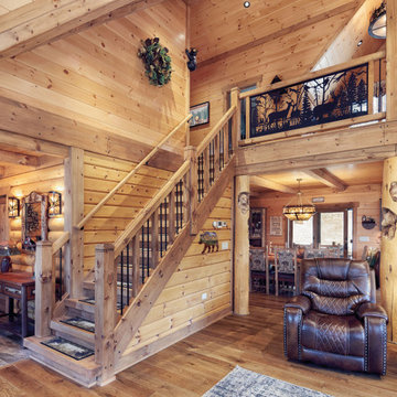 Black Bear Lodge