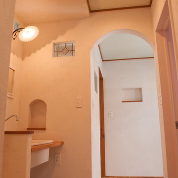 小樽市銭函・M邸