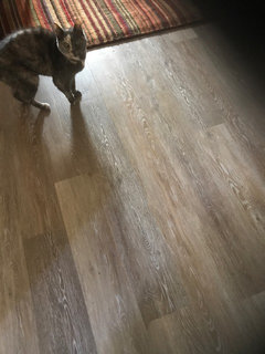 Anyone Knows What Type Of Flooring Is This