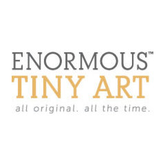Enormous Tiny Art