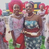 Chioma Ijere's photo