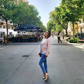 Mika Mik's photo