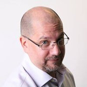 George Potts's photo