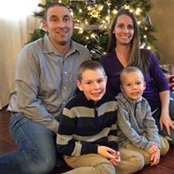 Amanda Ginneberge's photo