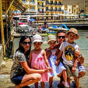 Keith Galea's photo