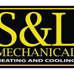 S&L Mechanical Heating and Cooling