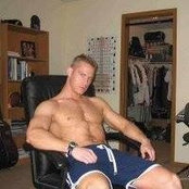 Adam Chase's photo