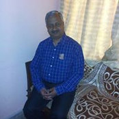 Guruprasad Srinivasarao's photo
