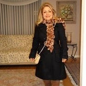 Photo de Farah Hashemi