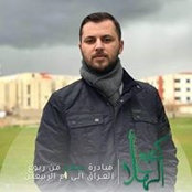 Mohanad Altaee's photo