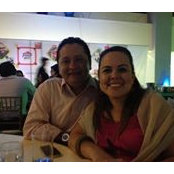 Foto de Roxana Monroy
