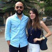 Omar Hazem's photo