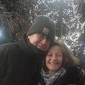 David Bowman's photo