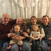Alex Tiry's photo