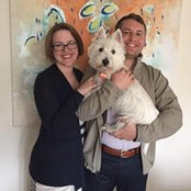 Kathy Henderson's photo