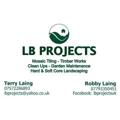 LB Projects