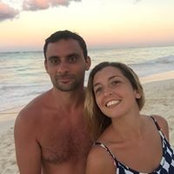 Daniela Ubieta's photo