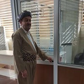 Foto von Umar Barzinji