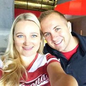Amberand Swaney's photo