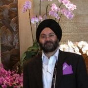 Damanjit Uberoi's photo