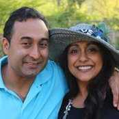 Preeti Raheja's photo