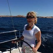 Foto de Nicola Stockmann-Tannerfors