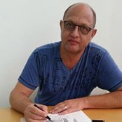 Itai Shmutter's photo