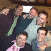 Kyle Ballantyne's photo