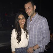 Gillian Cavayero's photo