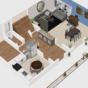 Foto di Modern Déco