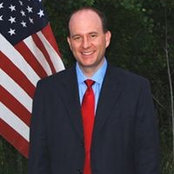 Patrick Bishops billede