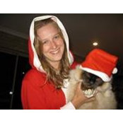 Claire Treeby's photo