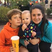 Jordan Glashow's photo