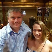 Tony Wiggins's photo