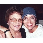 Stacy Joness foto