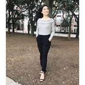 Gabriela Custodio's photo