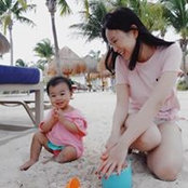 Wenting Gao's photo