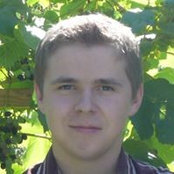 Foto von Ben Radchuk
