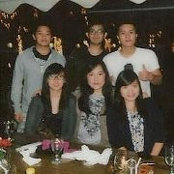 Sylvia Wang's photo