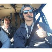 Frank Desharnais's photo