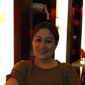 Catherine Pascual's photo