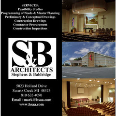 Stephens & Baldridge Architects