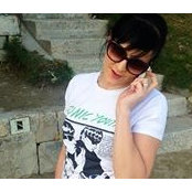 Marina Šimundić's photo