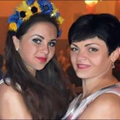Halyna Byks billede