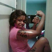 Sharrika Jacksons foto