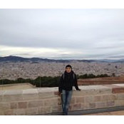 Fred Chang's photo